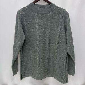 Womens Moffi shirt sz XL